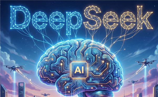 DeepSeek V4被指下周发布 老外揭秘中国AI下一个冲击点