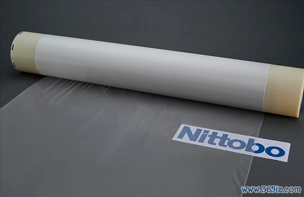 Nittobo 的 T-Glass 产品｜图片来源：Nittobo