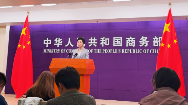 跨国巨头密集访华、外资加码中国市场，商务部回应