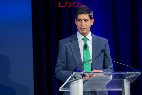 前美联储理事凯文・沃什已被总统唐纳德・特朗普提名，将在现任主席杰罗姆・鲍威尔任期于 5 月 15 日届满后执掌美联储。