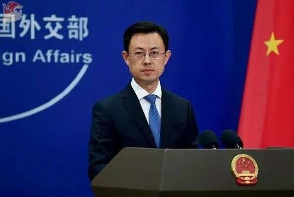 中方：对当前中东局势深感担忧，谴责一切无差别袭击平民和非军事目标的行为