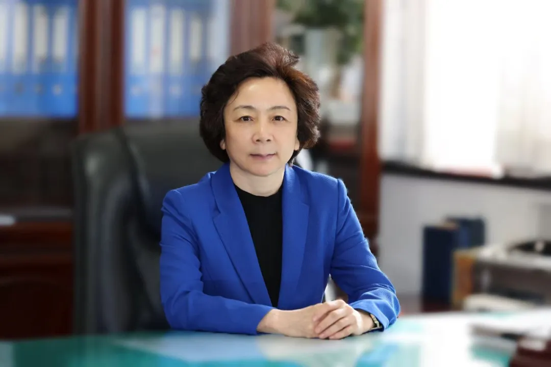 河北保定市市长闫继红：以更加开放的姿态全面“入群融圈”