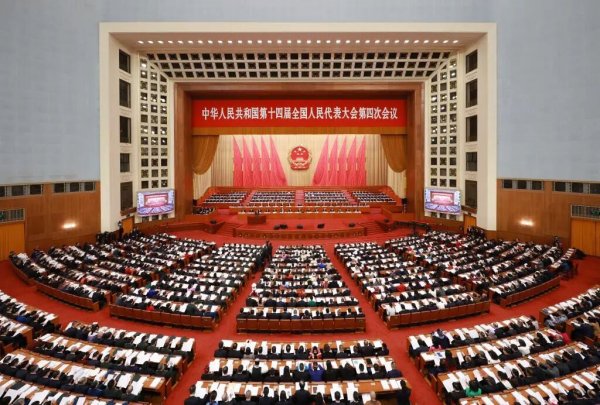 “宣宣”学习笔记（136）丨起草组解读《政府工作报告》