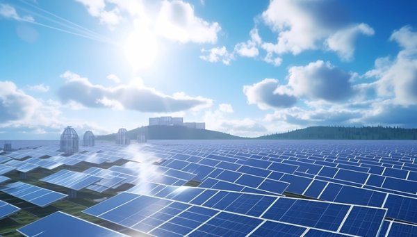 太空光伏多股大涨，消息称马斯克团队大规模采购国内光伏设备