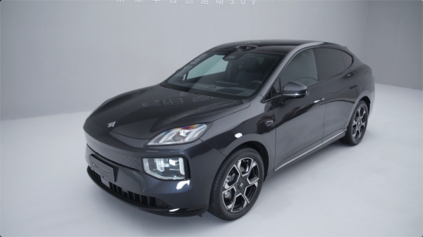 敢叫S600的SUV！究竟有多少实力？