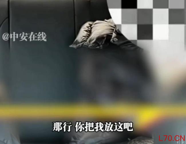 女孩被离异父母拒收好心司机请吃面 全网心疼引发热议