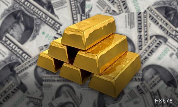 非农暴击9万就业，黄金却被油价反杀：美联储彻底傻眼？