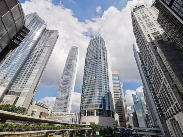 Altrata：2025年香港超高净值人士达18290名排全球第二 同比增26.4%
