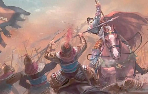 让司马睿忧郁而死的叛乱, 因王敦病死而提前收场