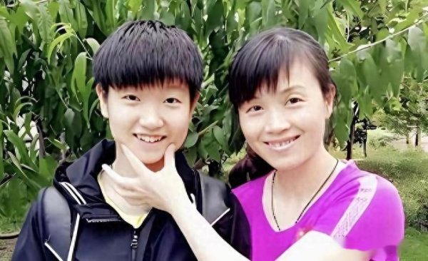 她曾骂哭孙颖莎, 被记一生! 如今活成了国乒幕后的定海神针