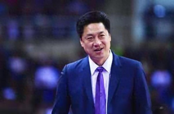 北控新老总确实牛, 但刘晓宇当主帅? 圈内人: 他想多了