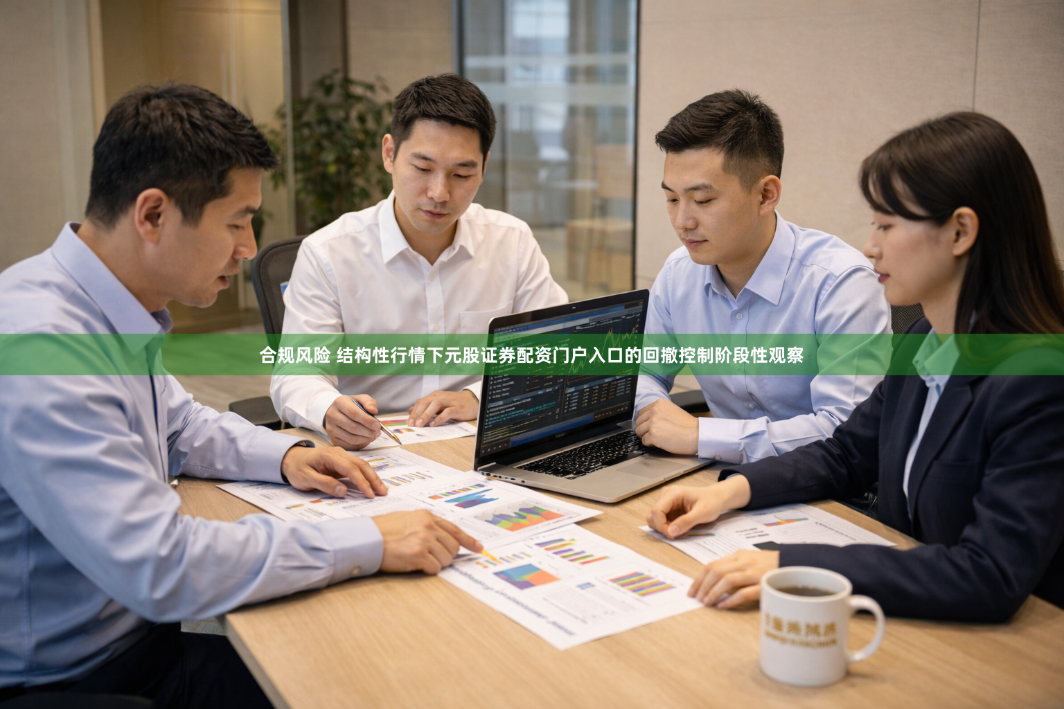 合规风险 结构性行情下元股证券配资门户入口的回撤控制阶段性观察