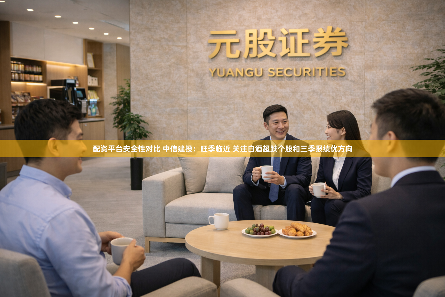 配资平台安全性对比 中信建投：旺季临近 关注白酒超跌个股和三季报绩优方向